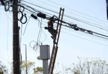 Como proteger aparelhos eletrônicos em quedas de luz em Brasília