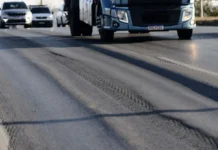 Crise climática cobra preço nas estradas e ameaça transporte de cargas