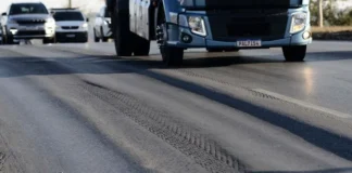 Crise climática cobra preço nas estradas e ameaça transporte de cargas