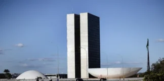 Congresso estende recesso pelas eleições e retoma votações em 10 de agosto