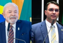 Presidenciáveis falam apenas com as bolhas