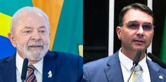 Presidenciáveis falam apenas com as bolhas