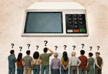Astúcia do povo nas urnas eletrônicas é o mais imponderável nas eleições