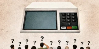Astúcia do povo nas urnas eletrônicas é o mais imponderável nas eleições