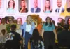 Michelle Bolsonaro envia carta a apoiadores e é confirmada candidata ao Senado