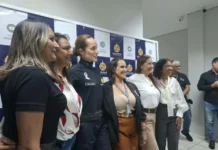 Copom Mulher completa dois anos com mais de 3 mil atendimentos