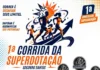 1ª Corrida da Superdotação está com inscrições abertas