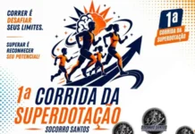 1ª Corrida da Superdotação está com inscrições abertas