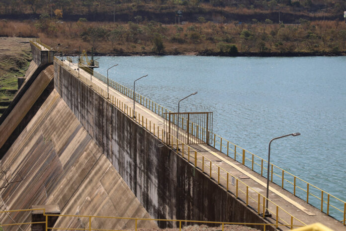 Barragem do Descoberto Foto Paulo H carvalho (1)
