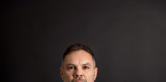 PAULO TAVARES “O problema não é o posto. É o imposto.”