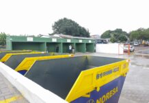 Confira as opções para o descarte de resíduos e recicláveis no Distrito Federal