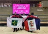 Alunos do DF conquistam medalha de ouro em olimpíada nacional de história