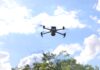 Voos de drones terão restrição temporária na área do Desfile de 7 de Setembro