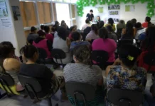 Projeto oferece serviços gratuitos para mulheres no DF