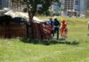 Ação de acolhimento à população em situação de rua contempla Sobradinho, Sobradinho II e Samambaia nesta quarta (12)