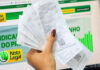 Nota Legal: contribuinte tem até 4 de setembro para regularizar débitos
