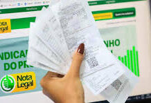 Nota Legal: contribuinte tem até 4 de setembro para regularizar débitos