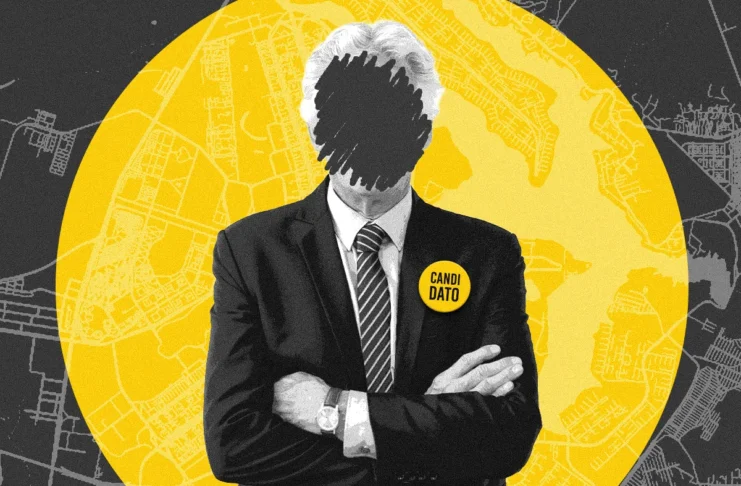 Número de eleitores idosos cresce 30% no DF, enquanto o de jovens cai 39%