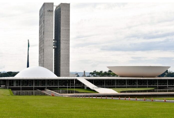 senado