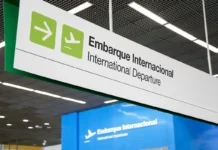 Leilão para concessão do Aeroporto de Brasília é marcado para dezembro
