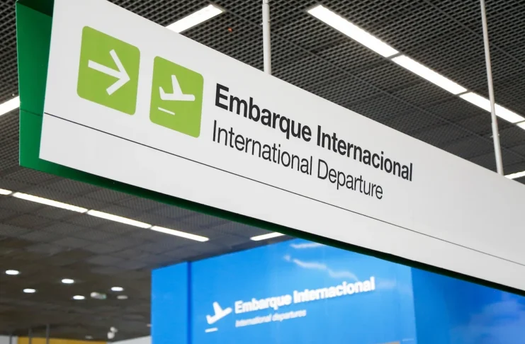 Leilão para concessão do Aeroporto de Brasília é marcado para dezembro