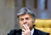 Depois de Gilmar e Zanin, Fux e Mendonça querem acesso a celular de Vorcaro