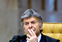 Depois de Gilmar e Zanin, Fux e Mendonça querem acesso a celular de Vorcaro