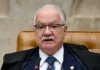 ‘Pior crise desde a redemocratização’: como imprensa internacional noticiou novo capítulo da guerra no STF