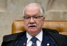 ‘Pior crise desde a redemocratização’: como imprensa internacional noticiou novo capítulo da guerra no STF