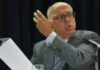 ‘É a maior crise do STF’: Gonet deveria se afastar do caso Master e Moraes precisa ser investigado, afirma ex-PGR Claudio Fonteles