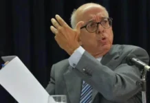 ‘É a maior crise do STF’: Gonet deveria se afastar do caso Master e Moraes precisa ser investigado, afirma ex-PGR Claudio Fonteles