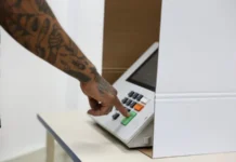 Eleitores tem até 60 dias para justificar ausência; saiba como fazer
