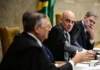 Quando e como será sessão do STF que vai analisar o caso Vorcaro-Moraes