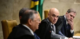Quando e como será sessão do STF que vai analisar o caso Vorcaro-Moraes