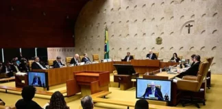 De ‘guardião’ da Constituição de 1988 ao centro da política: como o STF ficou tão poderoso