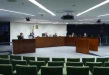 Segunda Turma do STF analisa afastamento da cúpula da PF