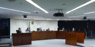 Segunda Turma do STF analisa afastamento da cúpula da PF