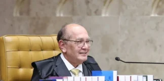 Em meio à crise, Gilmar Mendes quer mudanças nos gabinetes do STF
