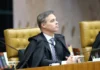 Mendonça determina fim do sigilo de processos relacionados ao caso Master