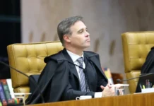 Mendonça determina fim do sigilo de processos relacionados ao caso Master