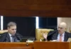 STF entra em ebulição com queda de sigilos do caso Master