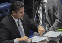 Alcolumbre sinaliza a parlamentares “impeachment cruzado” no STF