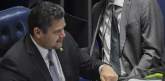 Alcolumbre sinaliza a parlamentares “impeachment cruzado” no STF