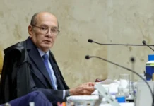 Gilmar vê ‘dano reputacional’ a Gonet e critica condução do caso Master