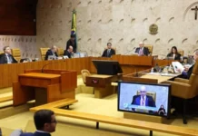 Mandato fixo no STF ganha apoio entre candidatos ao Senado