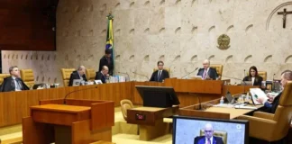 Mandato fixo no STF ganha apoio entre candidatos ao Senado