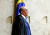 Gilmar mantém quebra de sigilos de ex-assessora de Flávio Bolsonaro