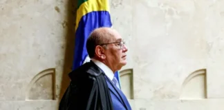 Gilmar mantém quebra de sigilos de ex-assessora de Flávio Bolsonaro
