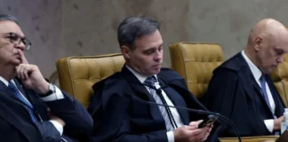 ‘Consequências imprevisíveis’ para eleição: como imprensa internacional noticiou sessão tumultuada do STF