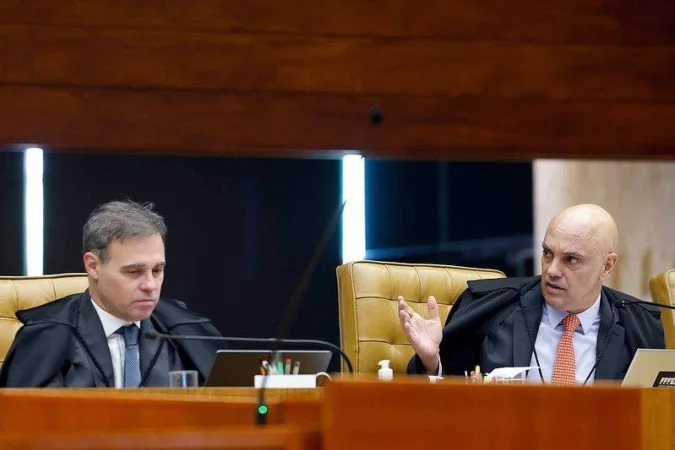 Por que reformas no STF podem ser perigosas?